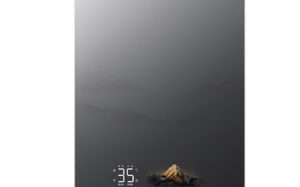 颁芙雾化外排超一级能效 MLVS6