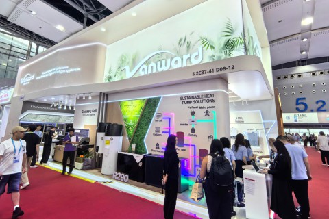 万和亮相第139届广交会，彰显“中国智造”硬核底气