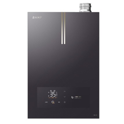 颁芙雾化外排超一级能效 MLV5产品图1